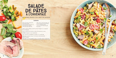 Salades complètes