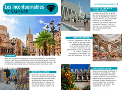 Guide un grand week-end Valence
