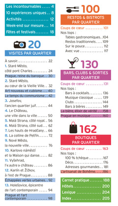 Guide Un Grand Week-End Prague