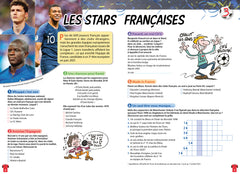 Passeport Foot Spécial Euro juin-juillet 2021