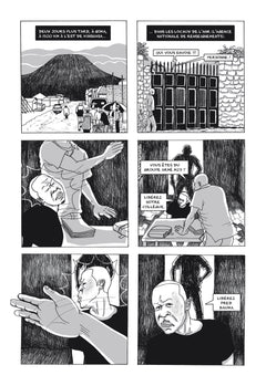 Lucha: chronique d'une révolution sans armes au Congo