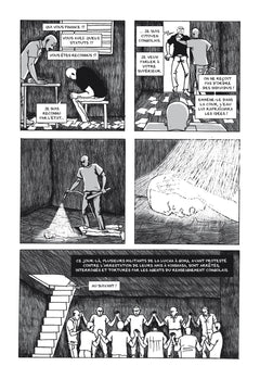 Lucha: chronique d'une révolution sans armes au Congo