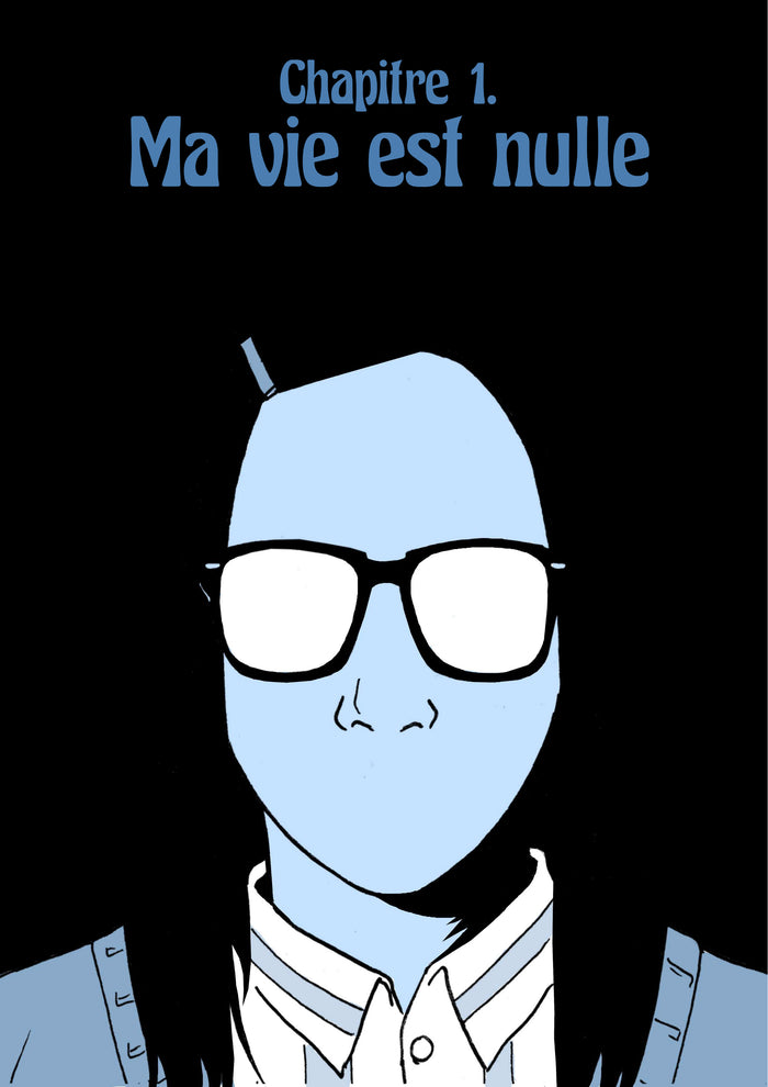 J'ai vu les soucoupes