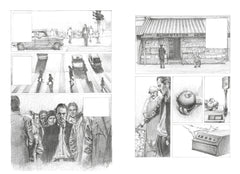 Léa ne se souvient pas comment fonctionne l'aspirateur