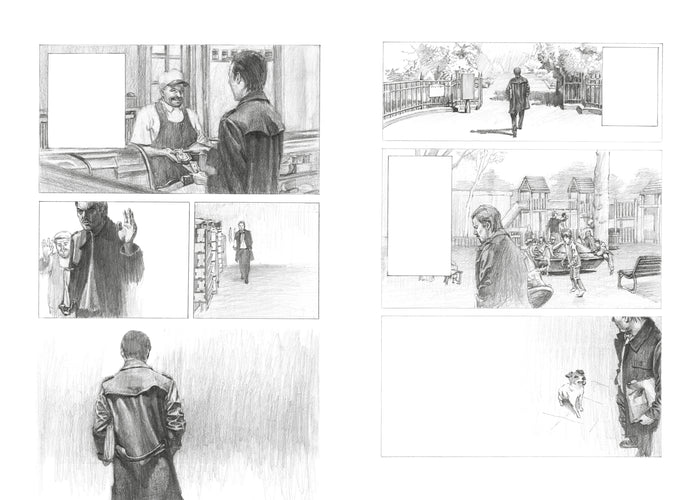 Léa ne se souvient pas comment fonctionne l'aspirateur