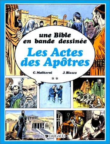 Actes des apôtres