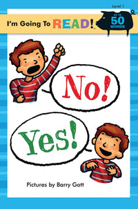 No! Yes!