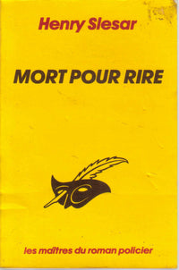 Mort pour rire