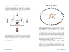 Les saisons de la Wicca