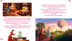 Disney Princesses - 30 Histoires pour le soir - Toutes les princesses