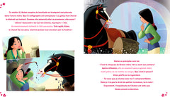 Disney Princesses - 30 Histoires pour le soir - Toutes les princesses