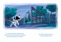 Disney classiques - 5 minutes pour s'endormir - Histoires d'animaux