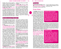 Guide du routard Bali, Lombok + Borobudur, Prabanan et les volcans de Java 2017/18