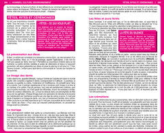 Guide du routard Bali, Lombok + Borobudur, Prabanan et les volcans de Java 2017/18