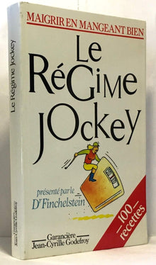 Le régime jockey