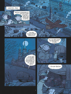 Irena - Tome 02