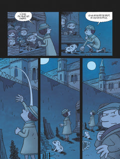 Irena - Tome 02