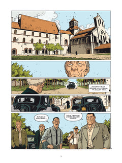 Il était une fois en France - Tome 04