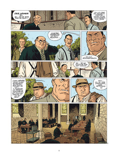 Il était une fois en France - Tome 04