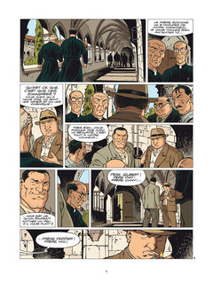 Il était une fois en France - Tome 04