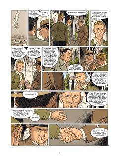 Il était une fois en France - Tome 04