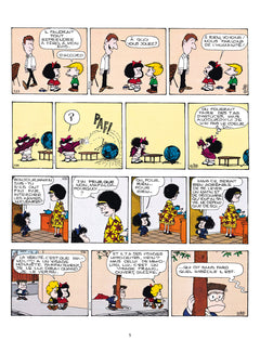 La Bande à Mafalda