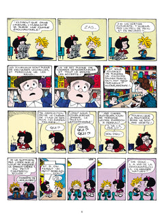 La Bande à Mafalda