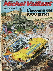 L'inconnu des 1000 pistes