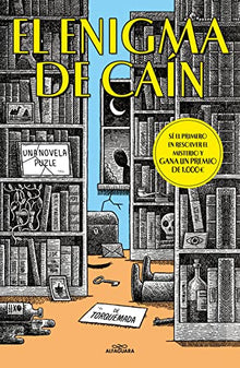 El enigma de Caín: Un fenómeno TikTok (Sin límites)