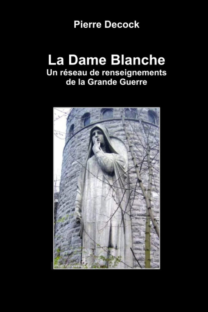La Dame Blanche
