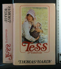 Tess d'Urberville