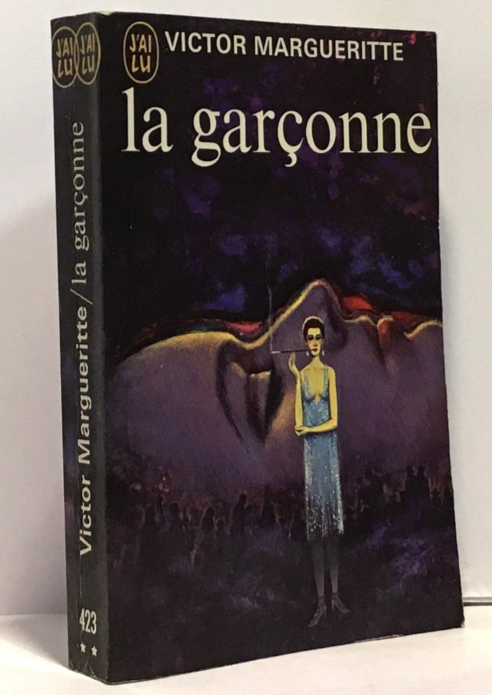 La garçonne