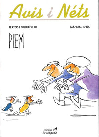 Avis i néts