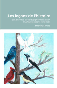 Les leçons de l'histoire
