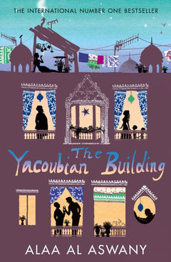 L'immeuble Yacoubian