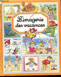 Imagerie Des Vacances