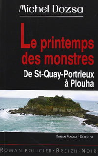 Le printemps des monstres - de Saint-Quay-Portrieux à Plouha