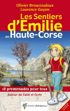 Émilie Haute-Corse