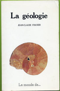 La géologie