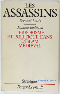 Les assassins