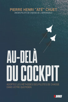 Au-delà du cockpit