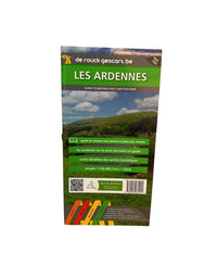 Les Ardennes