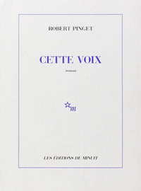 Cette voix