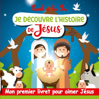 Eveil à la foi