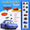 Toute ma maternelle - Cars Magnets MS