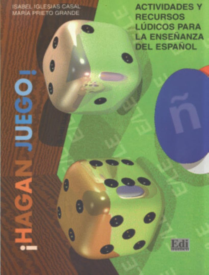 Hagan juego