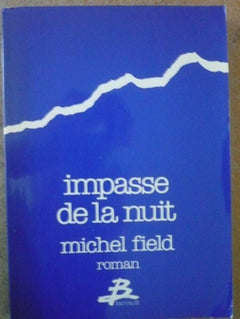 Impasse de la nuit