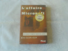 L'Affaire Microsoft