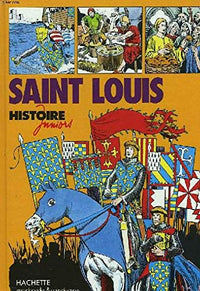 SAINT-LOUIS