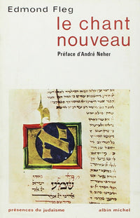 Le Chant nouveau